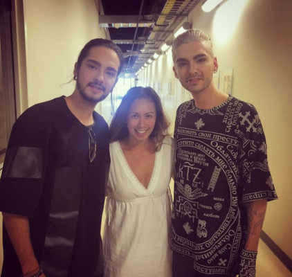 Tokio Hotel pic #799112