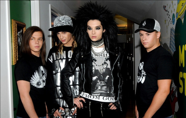 Tokio Hotel pic #823938