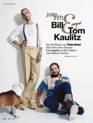 Tokio Hotel pic #837521