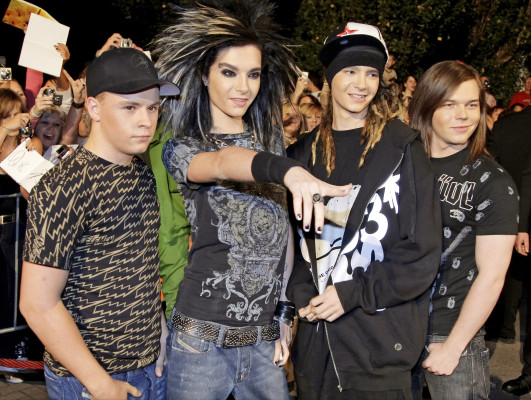 Tokio Hotel pic #802034