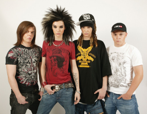Tokio Hotel pic #747394