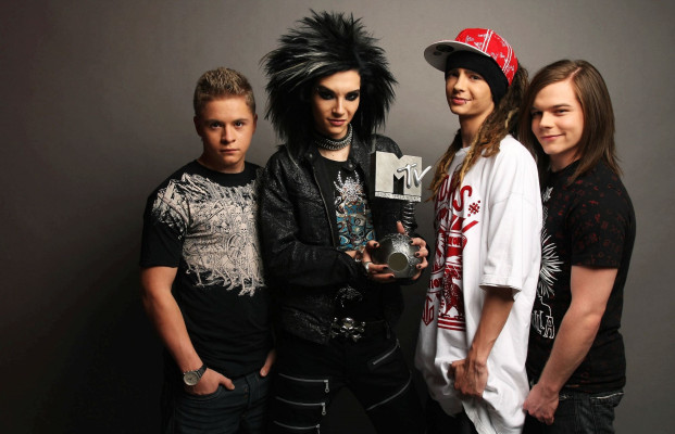 Tokio Hotel pic #748230