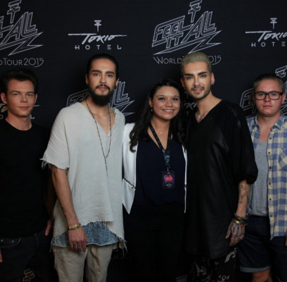 Tokio Hotel pic #799365