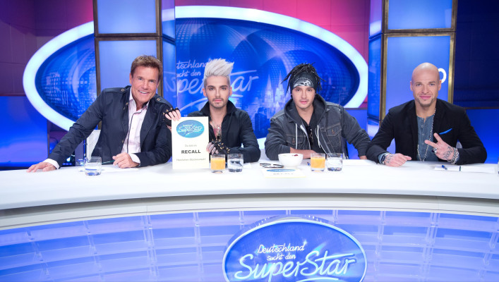 Tokio Hotel pic #824737