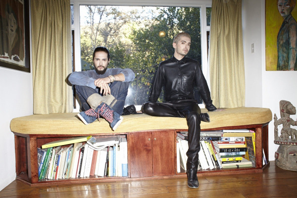 Tokio Hotel pic #831875