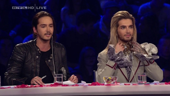 Tokio Hotel pic #816534