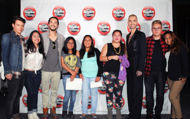 Tokio Hotel pic #838717