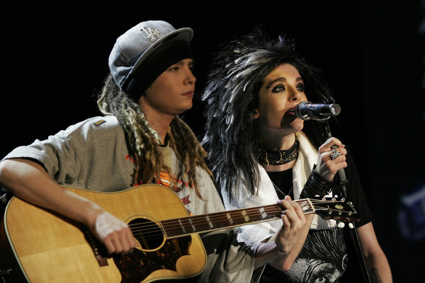 Tokio Hotel pic #852334