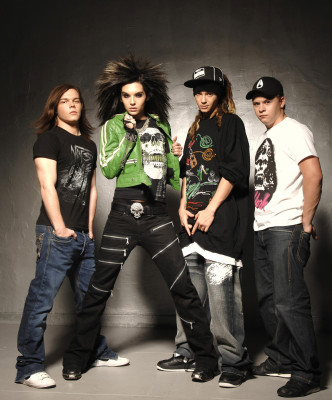 Tokio Hotel pic #774003