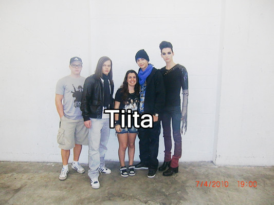 Tokio Hotel pic #824335