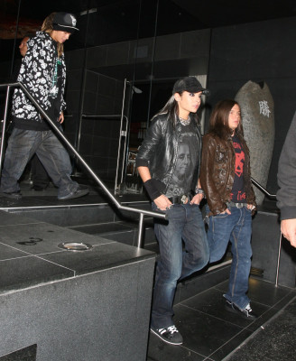 Tokio Hotel pic #831459
