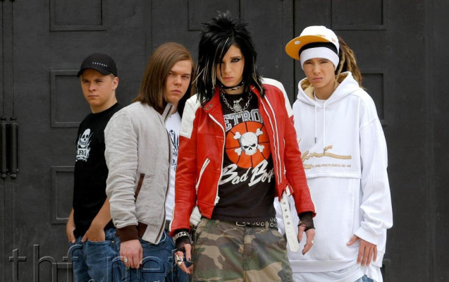 Tokio Hotel pic #837888