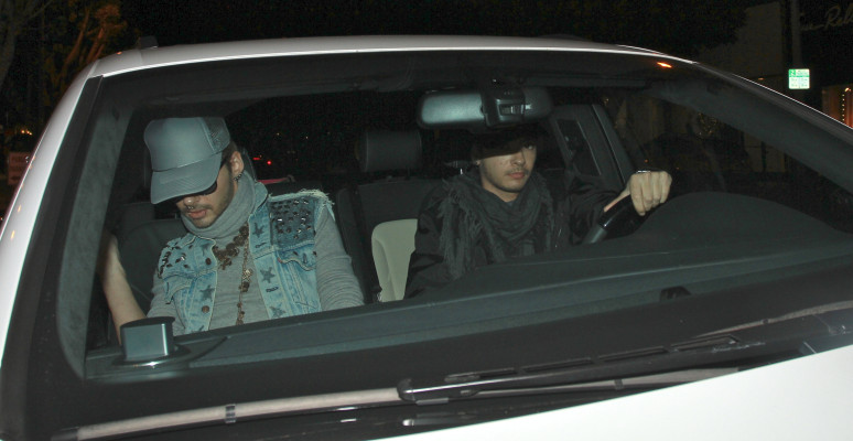 Tokio Hotel pic #816672
