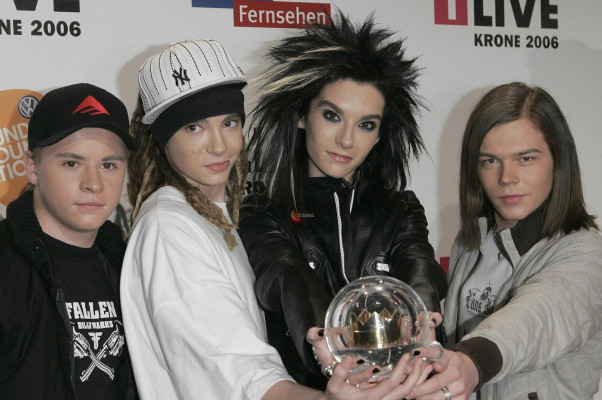 photo 6 in Tokio Hotel gallery [id859503] 2016-06-20 00:00:00