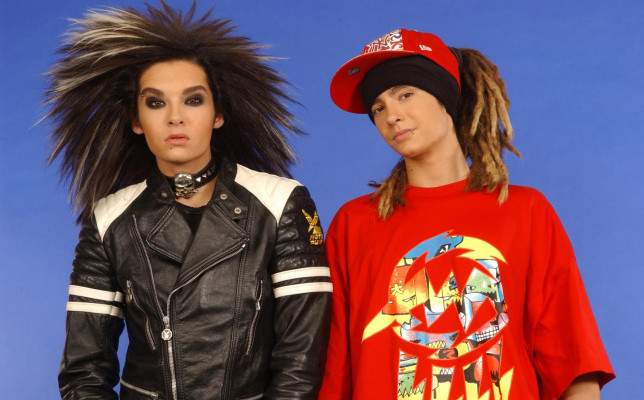 Tokio Hotel pic #792228