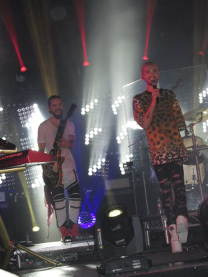 Tokio Hotel pic #816949