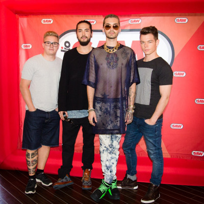 Tokio Hotel pic #825646