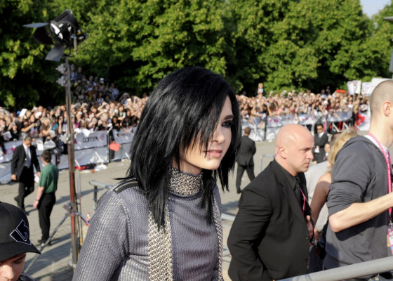 Tokio Hotel pic #764044