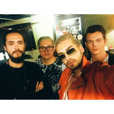 Tokio Hotel pic #846440