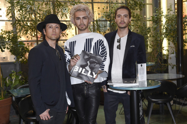 Tokio Hotel pic #853351