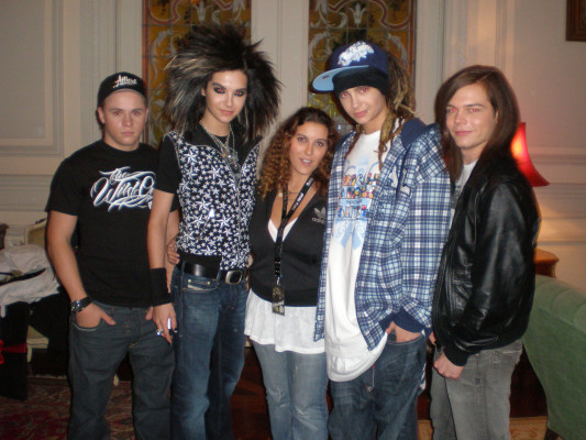 Tokio Hotel pic #834293