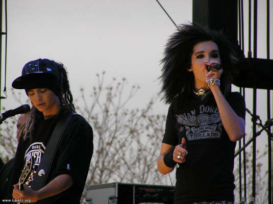 Tokio Hotel pic #854653