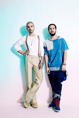 Tokio Hotel pic #815972