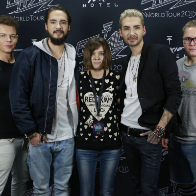 Tokio Hotel pic #841047