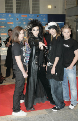 photo 14 in Tokio Hotel gallery [id862373] 2016-07-03 00:00:00