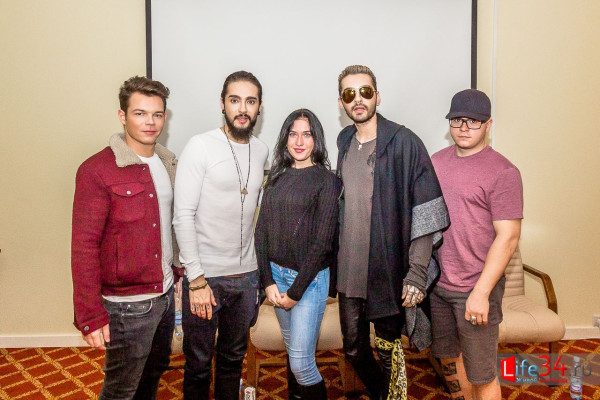 Tokio Hotel pic #811682