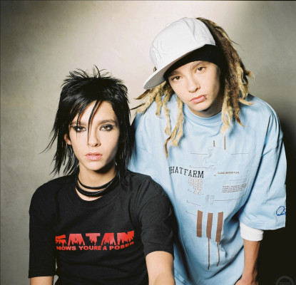 Tokio Hotel pic #834835
