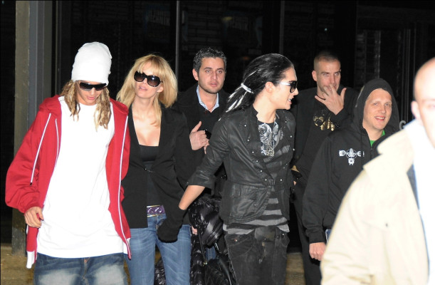 Tokio Hotel pic #794180