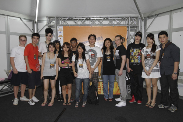 Tokio Hotel pic #848424