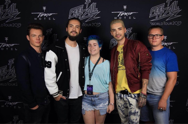 Tokio Hotel pic #803306