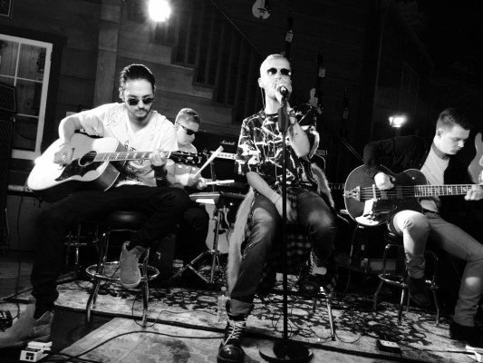 Tokio Hotel pic #811847