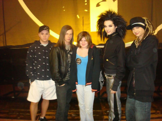 Tokio Hotel pic #835055