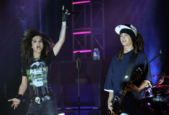 Tokio Hotel pic #841571