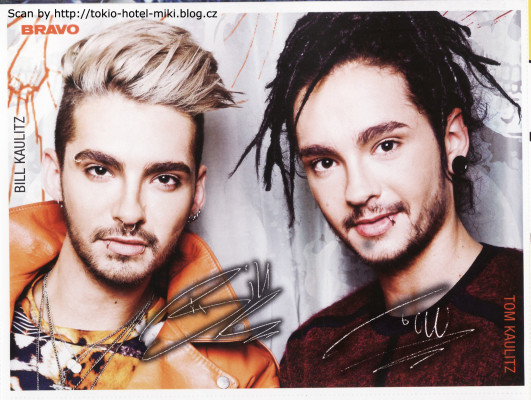 Tokio Hotel pic #808272