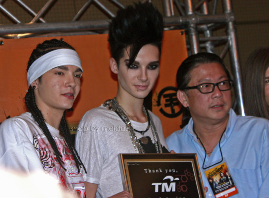Tokio Hotel pic #838166