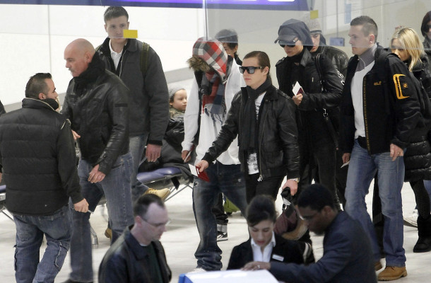 Tokio Hotel pic #844973
