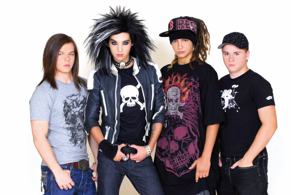 Tokio Hotel pic #752448