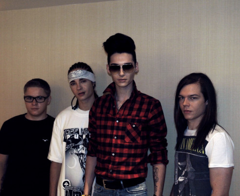 Tokio Hotel pic #803991