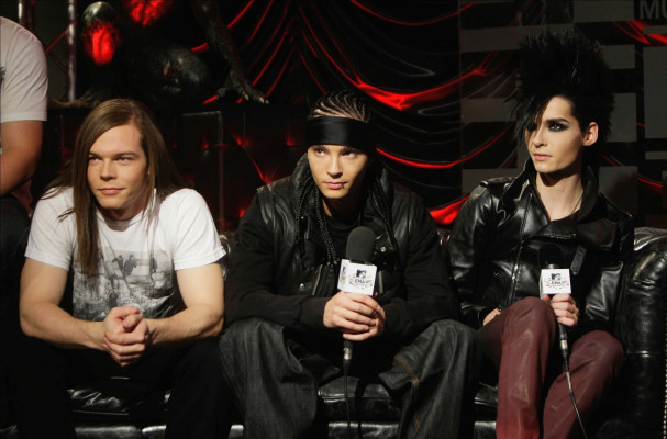 Tokio Hotel pic #821491