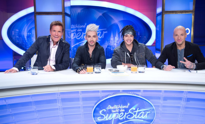 Tokio Hotel pic #849129