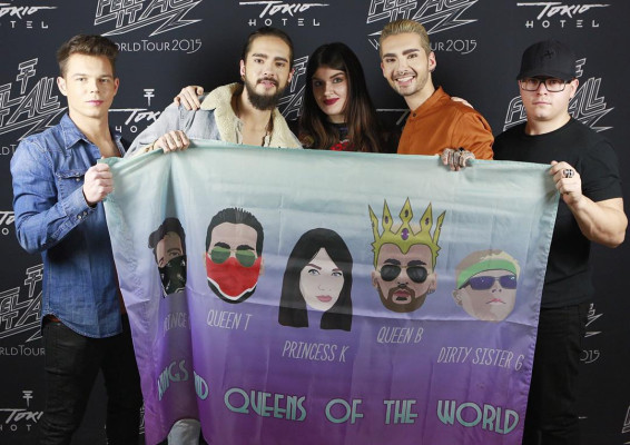 Tokio Hotel pic #855972
