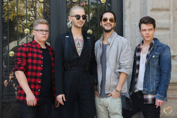 Tokio Hotel pic #812725
