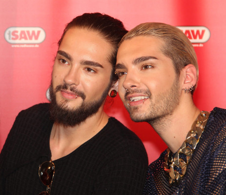 Tokio Hotel pic #786576