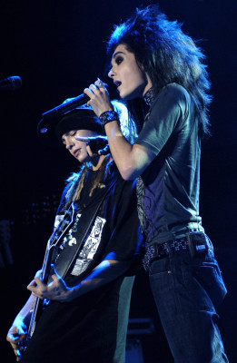 Tokio Hotel pic #842491