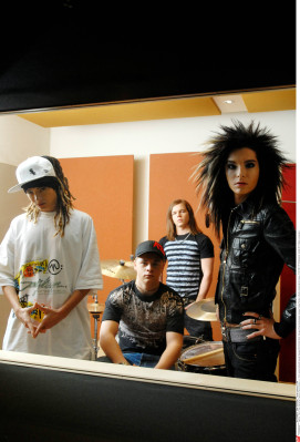 Tokio Hotel pic #856188
