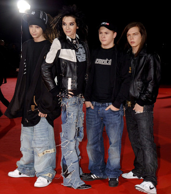 Tokio Hotel pic #832545